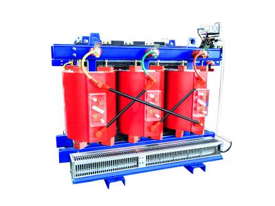 SCB13/14干式变压器